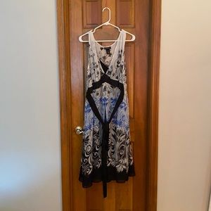 Lane Bryant dress size 20